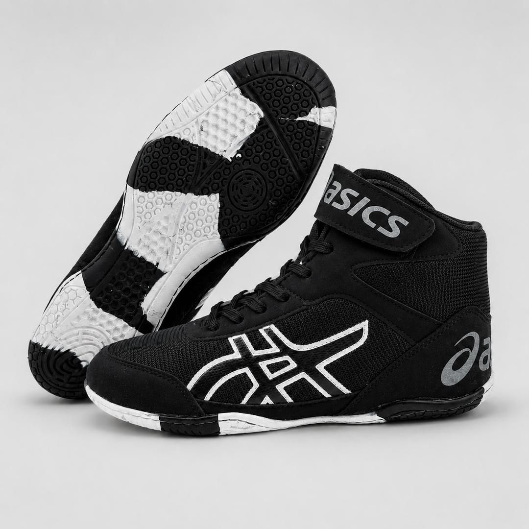 فروش ویژه کفش کشتی آسیکس ASICS اقساطی چهار ماهه ارسال سریع